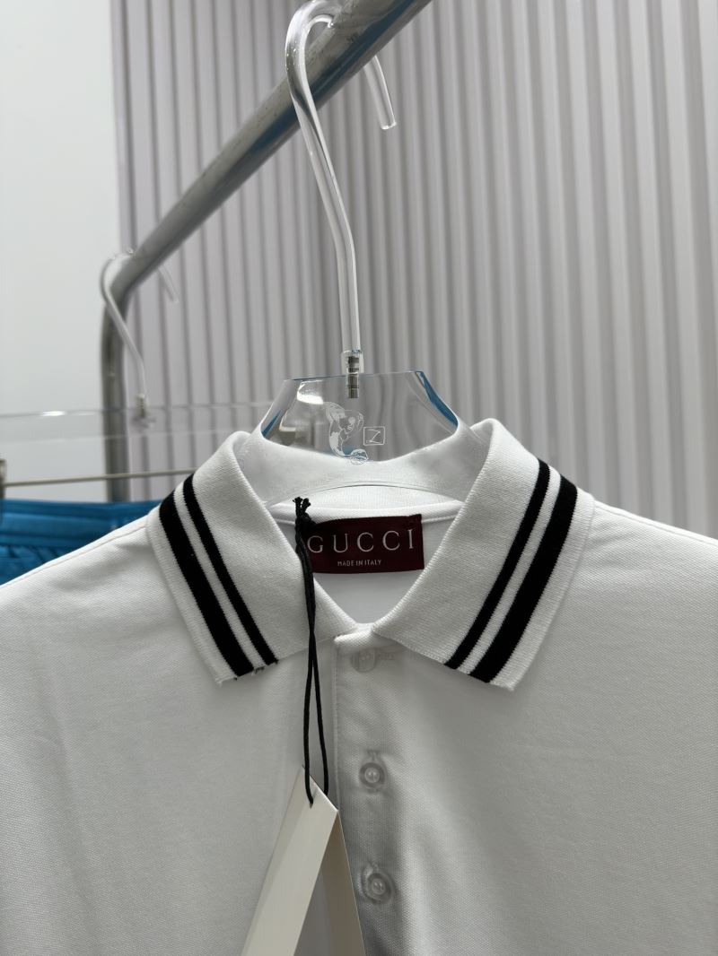 Polo T-Shirts